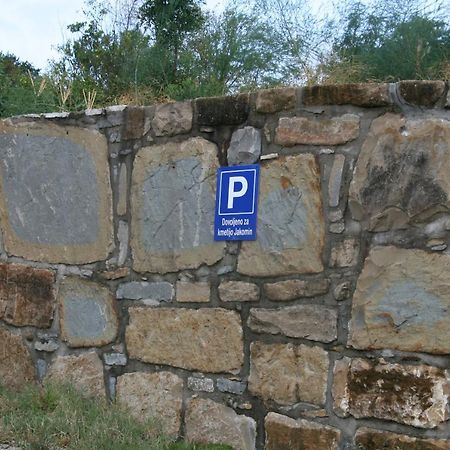 Camping Jakomin Копер Экстерьер фото
