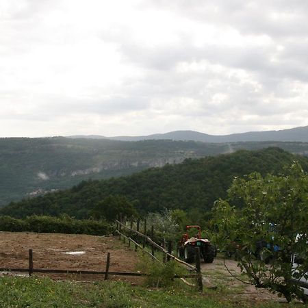 Camping Jakomin Копер Экстерьер фото