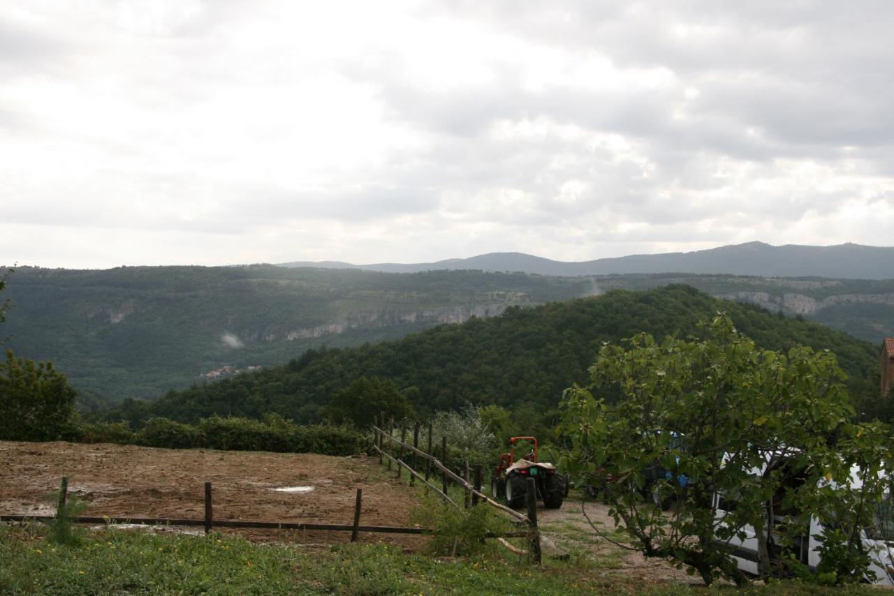 Camping Jakomin Копер Экстерьер фото